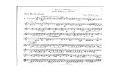 Concertino Para Clarinete de c.m. Weber Clarinete 2