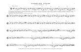 Charles Colin Trumpet Method