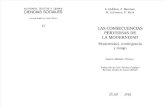 Anthony Giddens  Y Bauman - Las Consecuencias Perversas De La Modernidad.pdf