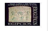 Mark Collier -Introduccion a los Jeroglificos Egipcios.PDF