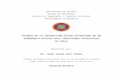 ESTUDIO DE LA INTERACCIÓN FLUIDO-ESTRUCTURA DE UN AEROMODELO AVISTAR BAJO CONDICIONES ESPECÍFICAS DE VUELO