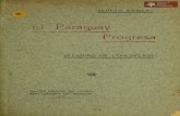 El Paraguay Progresa, la ciudad de Concepción, Asunción año 1913