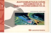 Automatizacion Neumatica y Electroneumatica