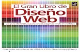 elgran libro de diseño web