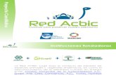 Red ACBIC Presentación