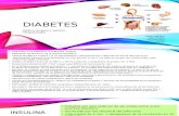Efectos Diabetes