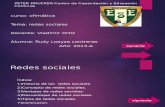 Redes-sociales ROY - Acceso Directo.lnk