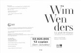 02026006 Wenders - Los Píxeles de Cézanne