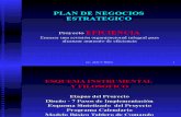 Plan de Negocios Estrategicos-CLASES 2