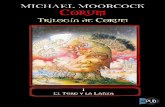 El Toro y La Lanza - Michael Moorcock