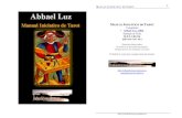 Manual Iniciatico de Tarot