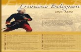 Biografia Francisco Bolognesi