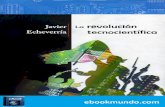 La Revolucion Tecnocientifica - Javier Echeverria
