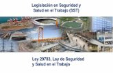 Clase 1 Legislación en SST 2016