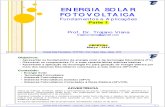 Energia-Solar-Fotovoltaica Trajano-Viana Parte 1