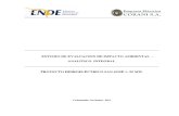 1. Documento - Proyecto Hidroelectrico San Jose 1