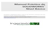 Manual Solid Works