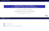 2012-1-Seguridad Inform Tema4 Criptografia