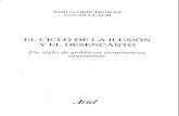 Gerchunoff, Pablo y Lucas Llach_El Ciclo de La Ilusión y El Desencanto