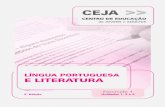 Ceja Lingua Portuguesa Unidade 3