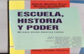 Hist Educac Miradas Latinoamer