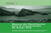Planificacion Para La Conservacion TNC