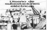 Diseño de Subestaciones Eléctricas - Jose Raull Martin.pdf