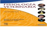 Fisiología Veterinaria Cuarta Edicion