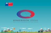 Libro Energía 2050