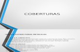 Coberturas- Cosntruccion II -1- Sobre Estructuras de Madera y Metal