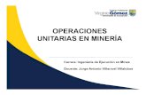 Semana 9, Operaciones Unitarias en Minería.pdf