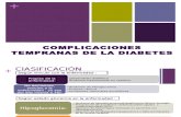 COMPLICACIONES AGUDAS DE LA DIABETES.pptx