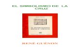 11a-Gue_non-El Simbolismo de La Cruz