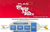 Plan Bicentenario en Educacion Al 2021
