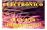 Mercado Electronica 2014 Diciembre
