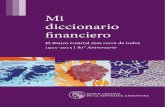 Diccionario Financiero Jovenes