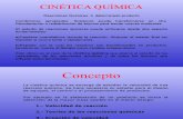 Cinetica Quimica 2015 Utp