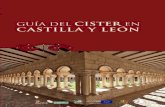 Guía del Cister en Castilla y León