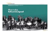 Santa Fe - Banda Municipal