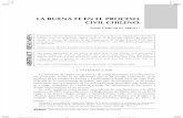 Buena fe en el proceso civil chileno.pdf