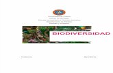 Universidad de Oriente-biodiversidad
