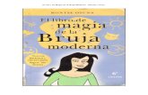 1 El Libro de Magia de La Bruja Moderna - Montse Osuna.