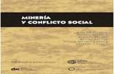 1.Mineria y Conflicto Social de Echave