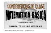 Conferencias Matemática Básica Contaduríauvalle 2016