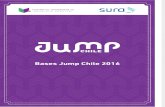 Bases Jump 2016