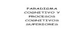 COGNOSCITIVISMO Y Procesos-cognitivos (1)