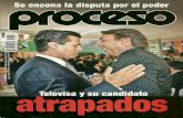 Revista El Proceso México No.1858 10.06.2012