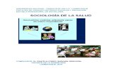 Compilación de Sociología de La Salud. 2013