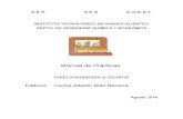 Manual de Prácticas Instrumentación y Control Alumno. (1)