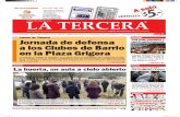 Diario La Tercera 06.06.2016